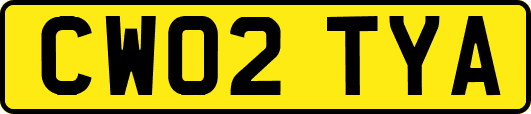 CW02TYA