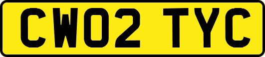 CW02TYC