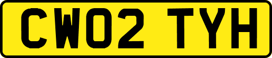 CW02TYH