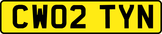 CW02TYN