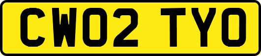 CW02TYO