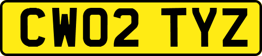 CW02TYZ