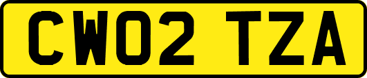 CW02TZA