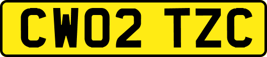 CW02TZC