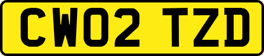 CW02TZD