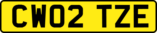 CW02TZE
