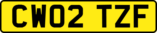 CW02TZF