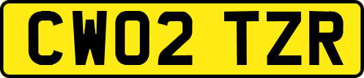 CW02TZR