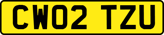 CW02TZU