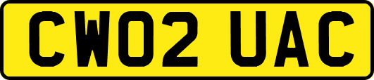 CW02UAC