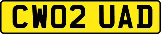 CW02UAD