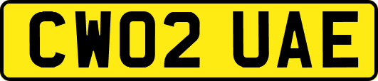 CW02UAE