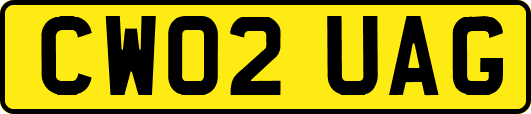 CW02UAG