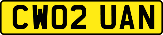 CW02UAN