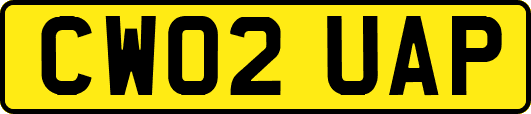CW02UAP