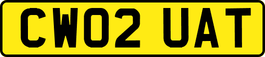 CW02UAT