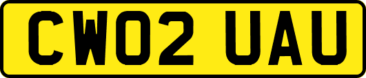 CW02UAU