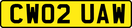 CW02UAW