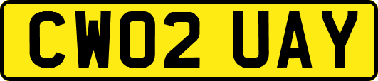 CW02UAY