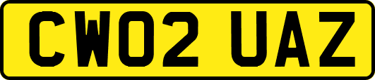 CW02UAZ