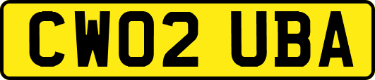 CW02UBA