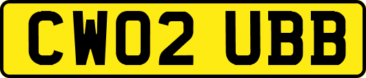 CW02UBB