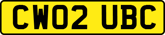 CW02UBC