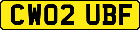 CW02UBF