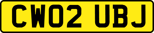 CW02UBJ