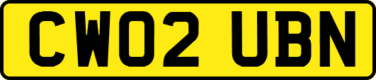 CW02UBN