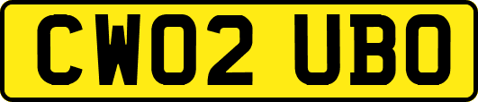 CW02UBO