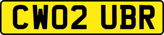 CW02UBR