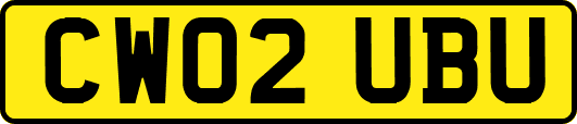 CW02UBU