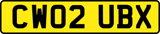 CW02UBX
