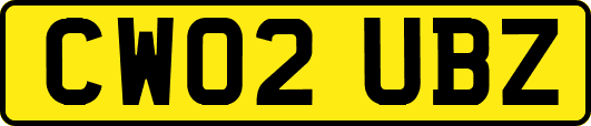 CW02UBZ