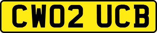 CW02UCB