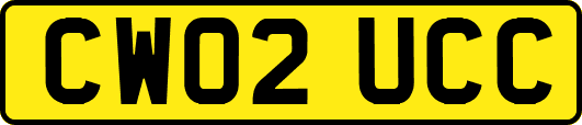 CW02UCC