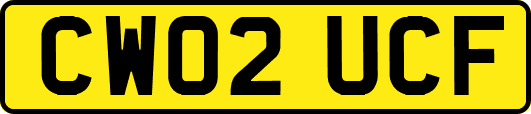 CW02UCF