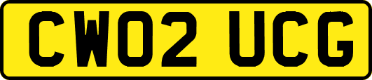 CW02UCG