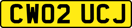 CW02UCJ