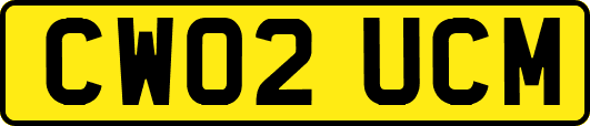 CW02UCM