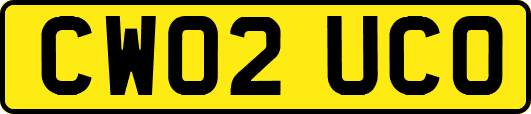 CW02UCO