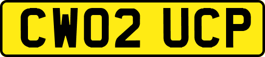CW02UCP