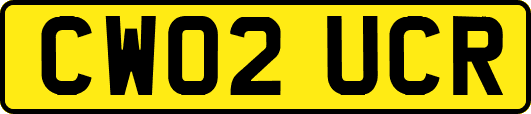 CW02UCR