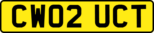 CW02UCT