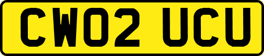 CW02UCU
