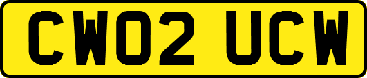 CW02UCW