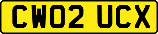 CW02UCX