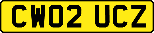 CW02UCZ