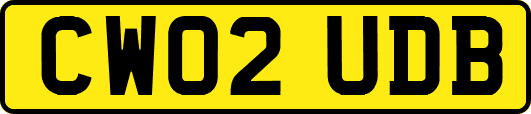 CW02UDB